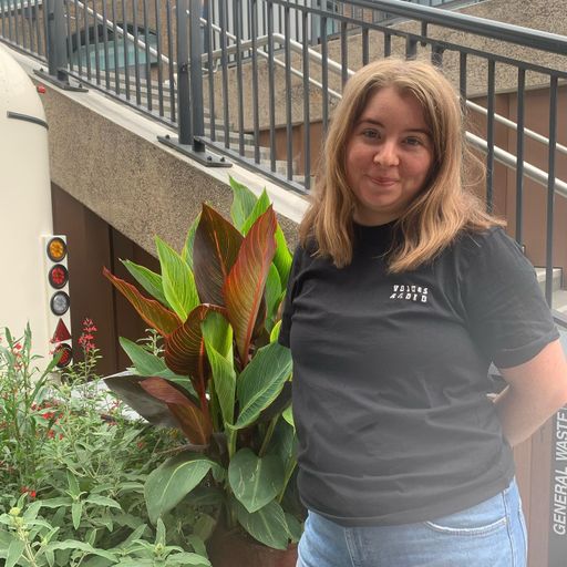 Amelia Street - 01/07/23 - Voices Radio