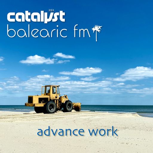 advance work (catalyst, 292)