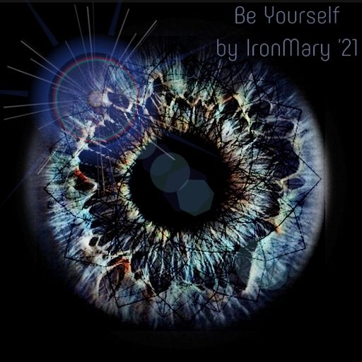 Be Yourself by IronMary Episode I