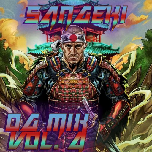OG MIX VOL. 4