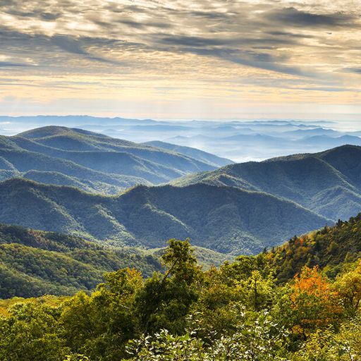 Shom'im Olam Worldwaves #16 AC. From The Blue Ridge Mountains To Beijing & Places In Between