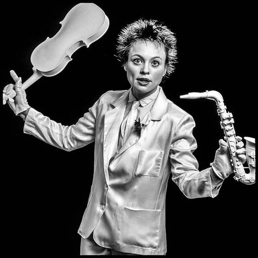 DadaVision Redux - Brian and Laurie and Friends (Strictly Commercial)