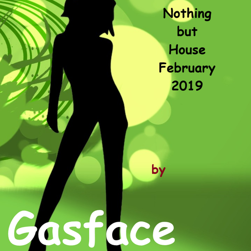 This is Funky again House Mix February 2019