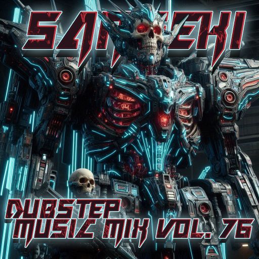 DUBSTEP MUSIC MIX VOL. 76