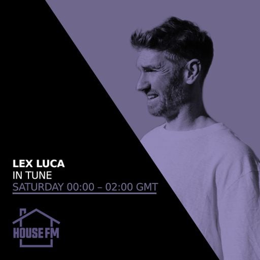 Lex Luca - In Tune 02 MAY 2026