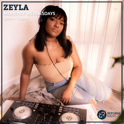 Zeyla 5th May 2021