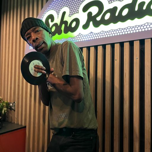 Soho Skank wid d'Oxman (07/01/2026)