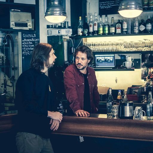 Le Mellotron // 09-11-17