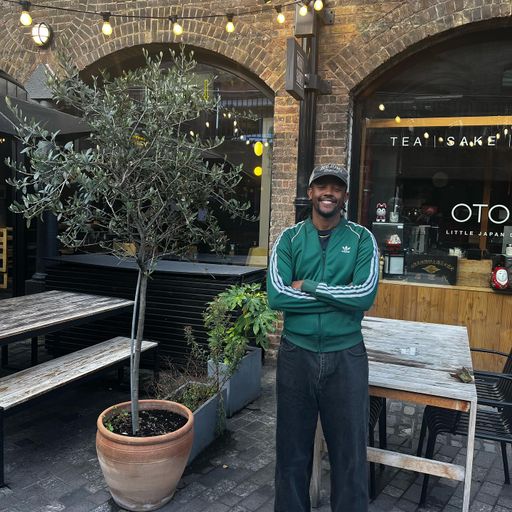 Elevation w/ Joey Manzi & Meftah - 04/10/25 - [Voices Radio]