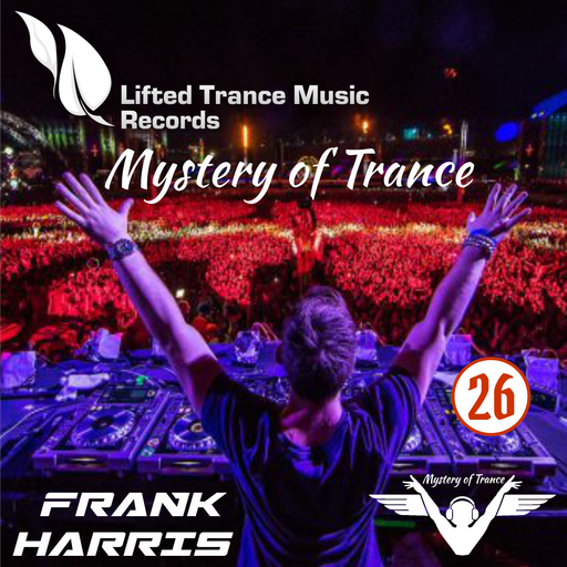 Mystery of Trance Ep- 26