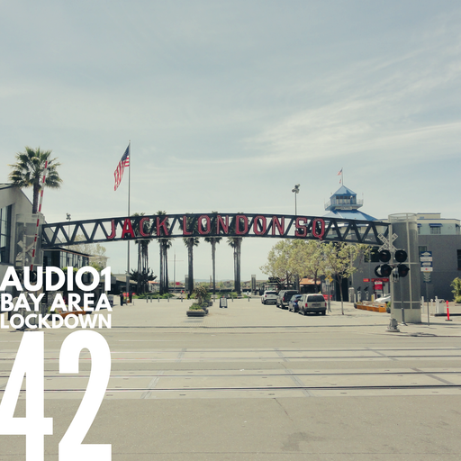 BAY AREA LOCKDOWN 42