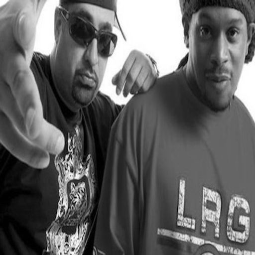 Sway & King Tech - Wake-Up Show - November 1997 (Features 37-Min Freestyle Cipher w Multiple Guests)