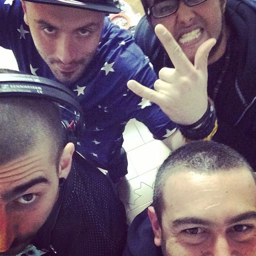 Sub FM - Foster b2b Smb with Torpedo Colorado & Black Lotus 21.04.2014