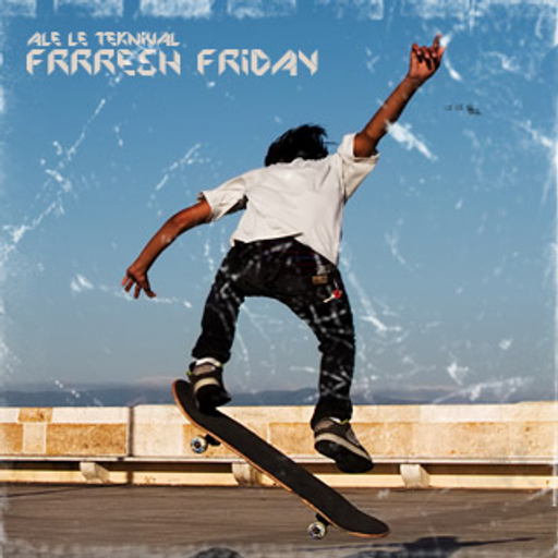 Frrresh Friday Collection 1-10 (100x10 min.)