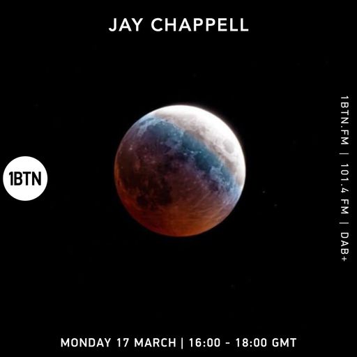 Jay Chappell - 17.03.25