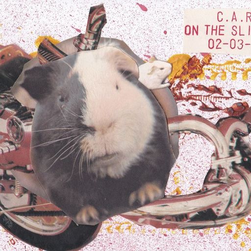 C.A.R. - On The Slip Road - 2nd March 2026