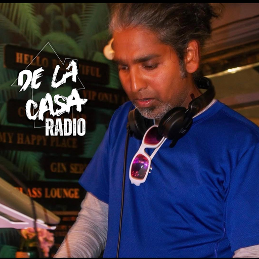 AkkiD - De La Casa Radio 14.05.26