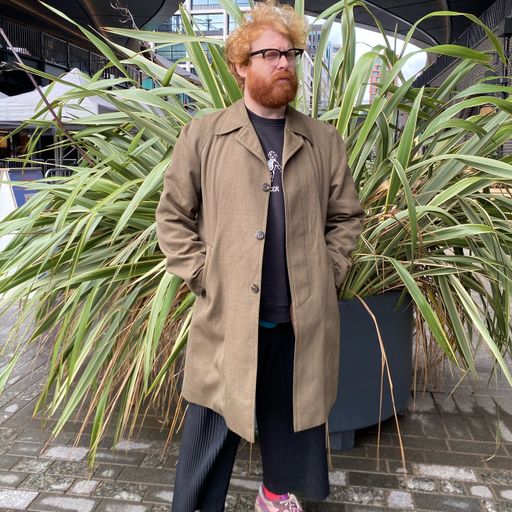 Vanity Project - 27/09/2024 - [Voices Radio]