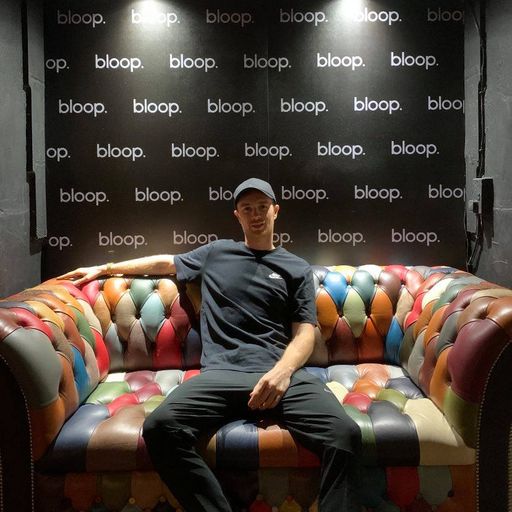 Inermu Records w/ James Dexter - 23.09.20