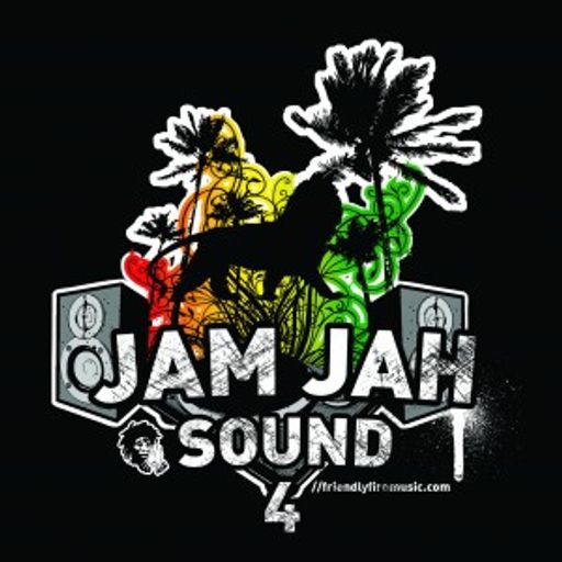 Jam Jah Sound 4