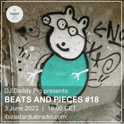Daddy Pig	Beats And Pieces #18