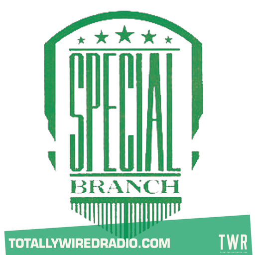 Special Branch: Soul, Funk & Rare Groove - Chris Bangs ~ 25.12.23 #extra