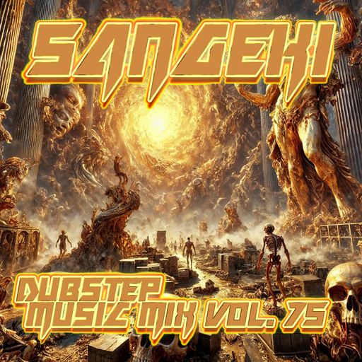 DUBSTEP MUSIC MIX VOL. 75