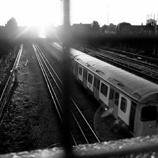 Fluid - Jodrell Road