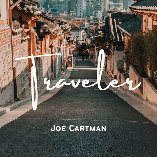 JOE CARTMAN	-	TRAVELER