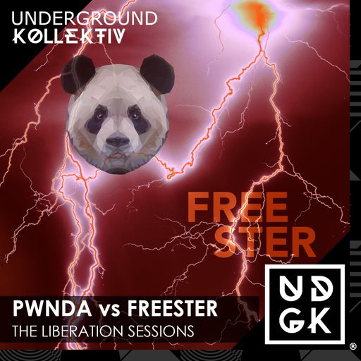 Freester - Pwnda vs Freester B2B (UDGK: 20/05/2025)