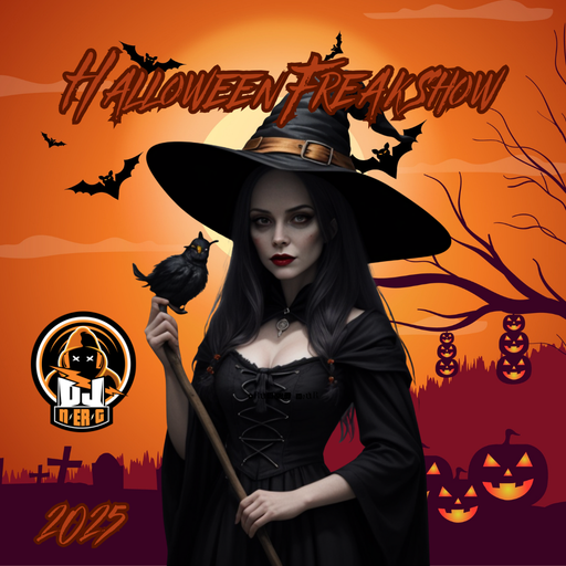 Halloween Freakshow 2025 // Explicit