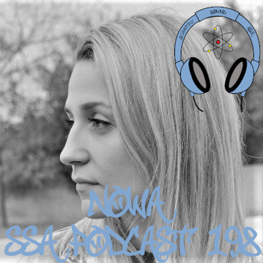 Scientific Sound Radio Podcast 198 Secret Underground 01 with Nowa.