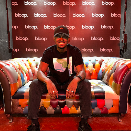 Michael Kofi's House Grooves - 17.07.25