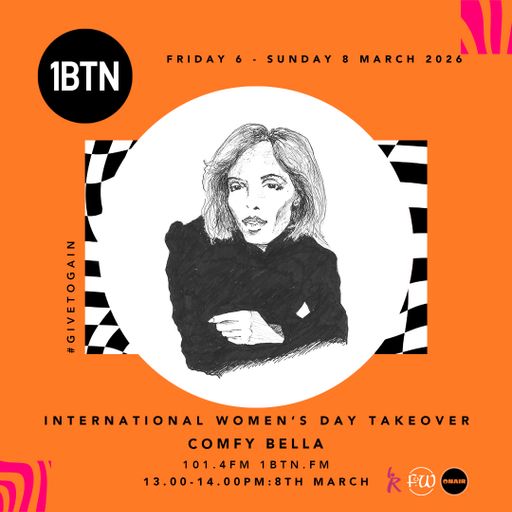 Comfy Bella IWD 2026 - 08.03.26