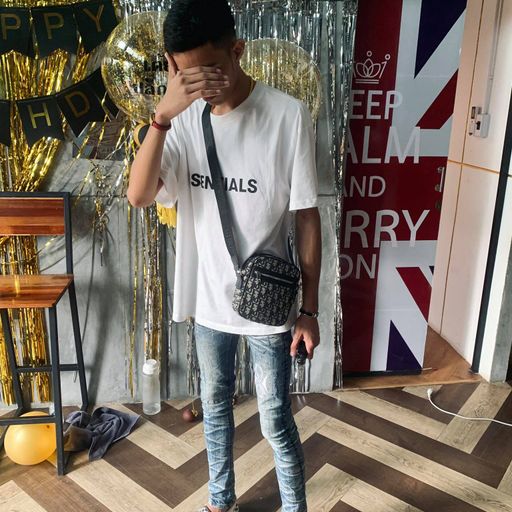 ให้ไปเดินงาน ไม่ใช้เดินเล่น by: หจก