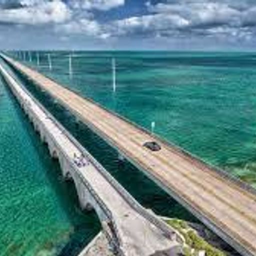 Seven Bridges to Cross (ExtendedProgRockTrip)