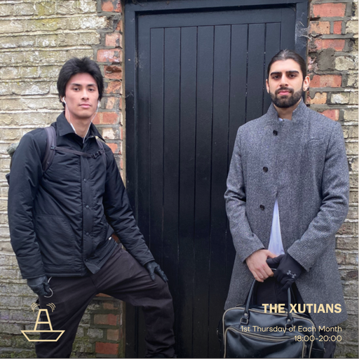 The Xutians | The BoAt Pod | March 2023