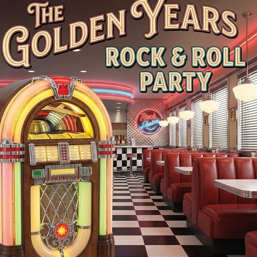 THE GOLDEN YEARS 244 - ANOTHER ROCK & ROLL PARTY