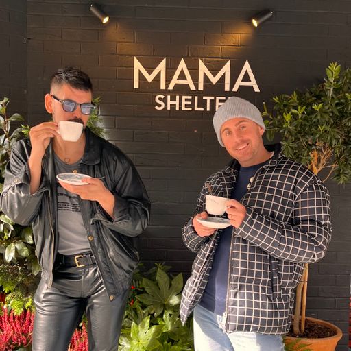 The Charlie B & Miguel Show VOL 3