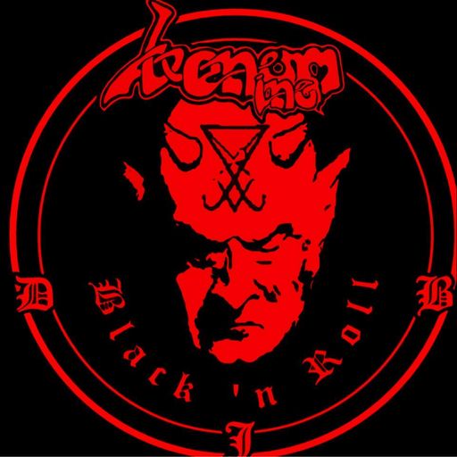 Venom Inc - Featured Interview - The Zach Moonshine Show