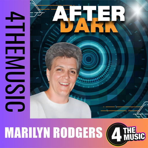Marilyn Rodgers on 4TheMusic - After Dark - 06.03.2025 - Insomnia