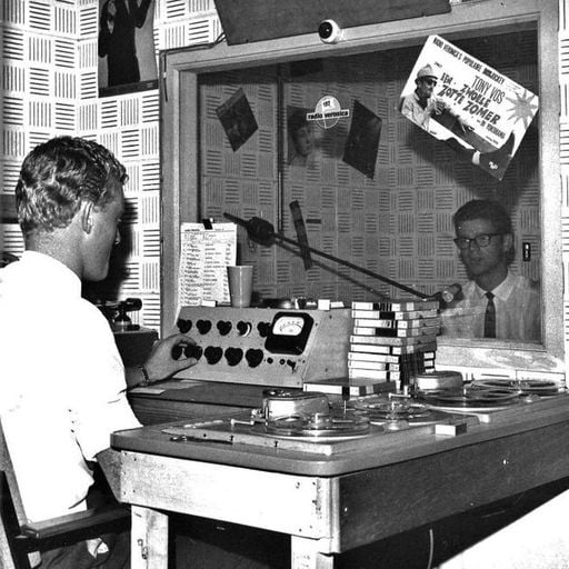 Ze Glaz and Prez Show #152