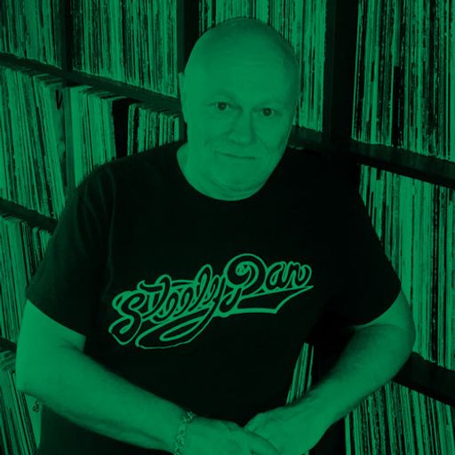 08.02.21 Mind Fluid - Kev Beadle