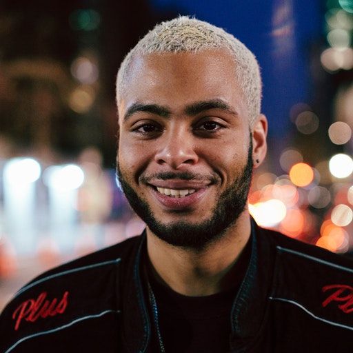 Bruh with Awful Records – Jovan Hill