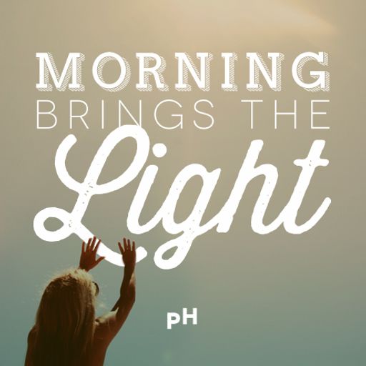 Morning Brings The Light - A Mix by pH for The Garden of Earthly Delights