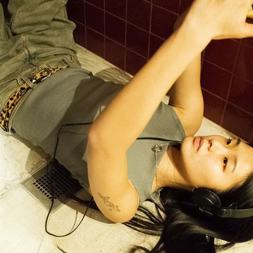 ROOMIES w/ MOBILEGIRL - music for the bathroom floor pt2 - 22nd January 2026