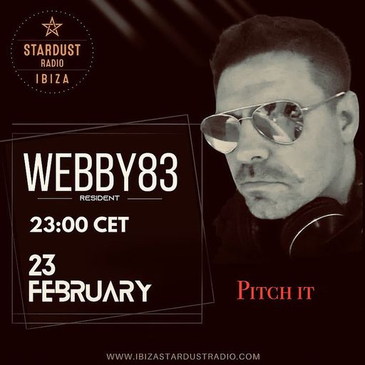 Webby83	-	Pitch it