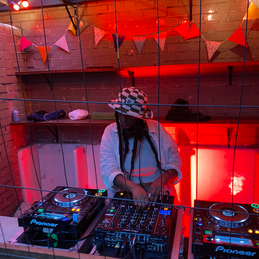 Hur̃guf - 08/08/23 [Voices Radio]