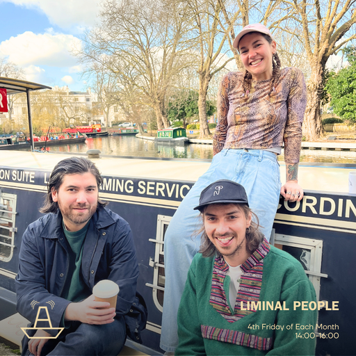 Liminal People | The BoAt Pod | February 2025