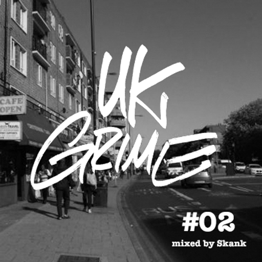 UK Grime 02
